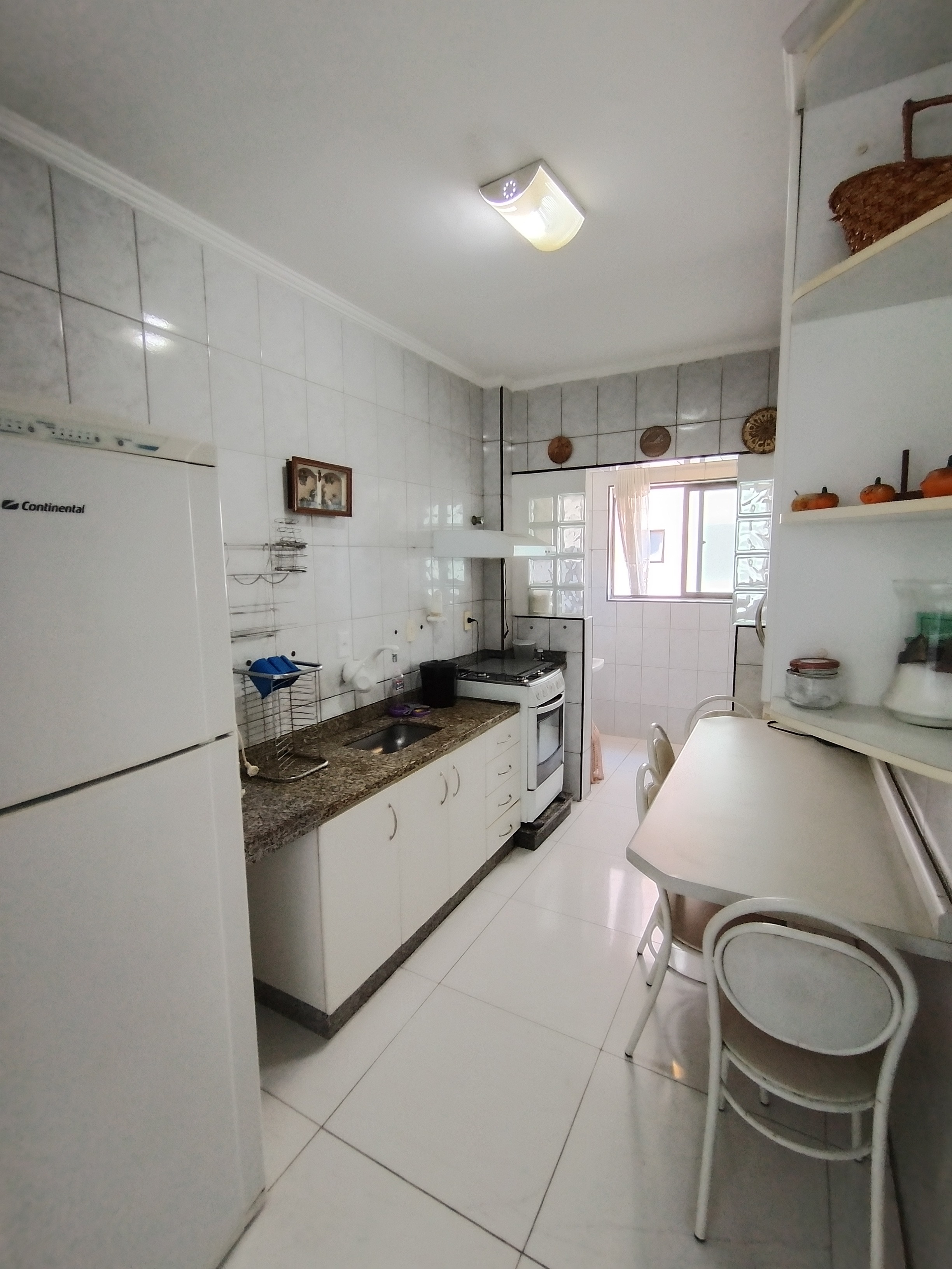 Apartamento, 1 quarto, 62 m² - Foto 8