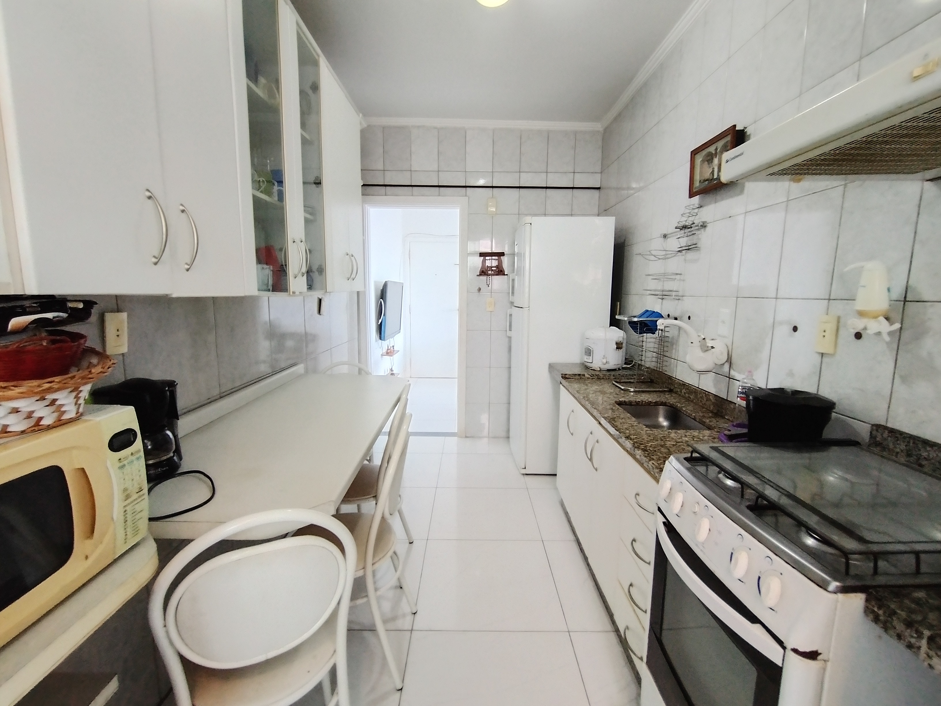 Apartamento, 1 quarto, 62 m² - Foto 9