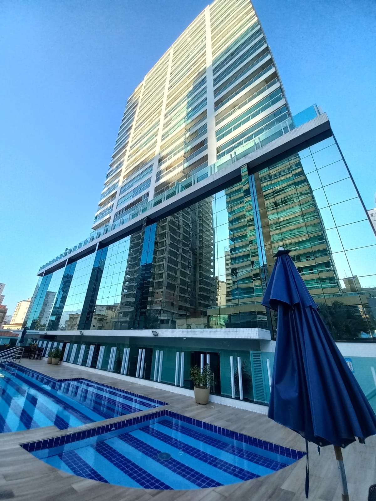 Apartamento, 2 quartos, 87 m² - Foto 1
