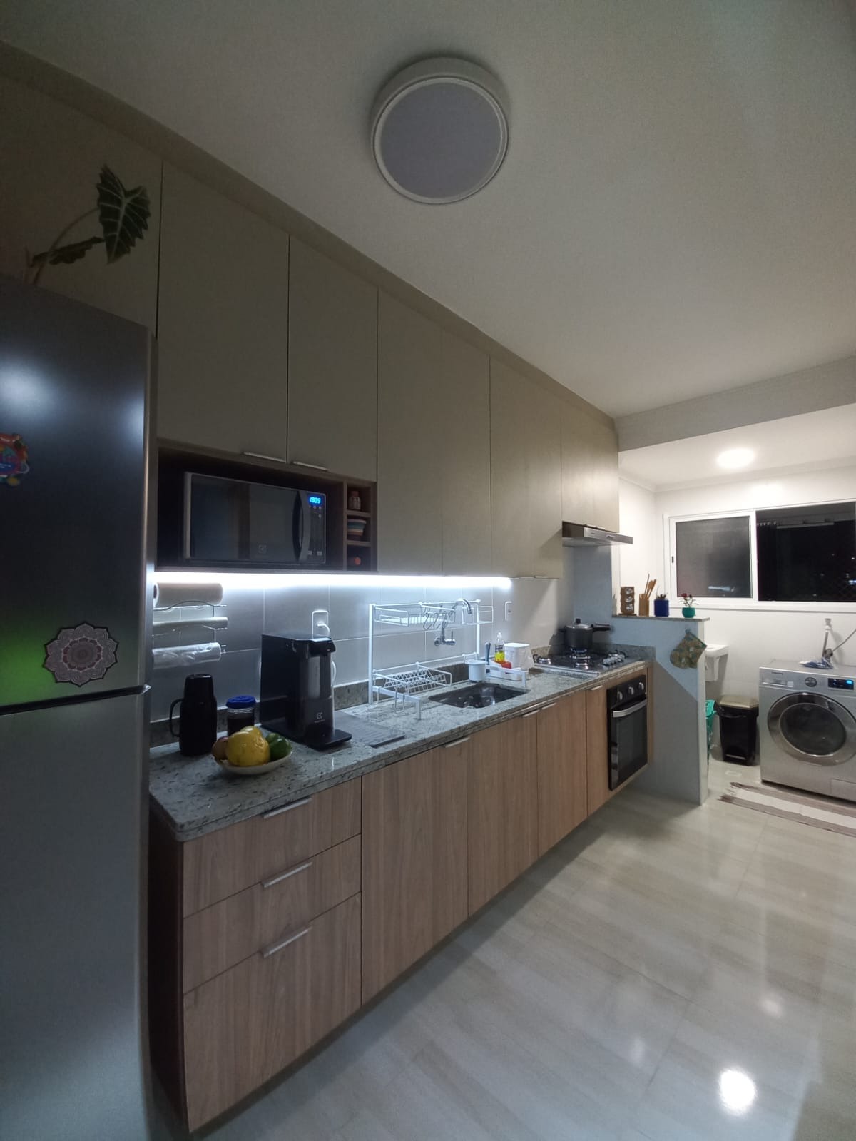 Apartamento, 2 quartos, 87 m² - Foto 10