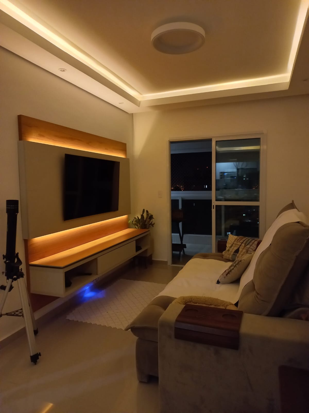 Apartamento, 2 quartos, 87 m² - Foto 3