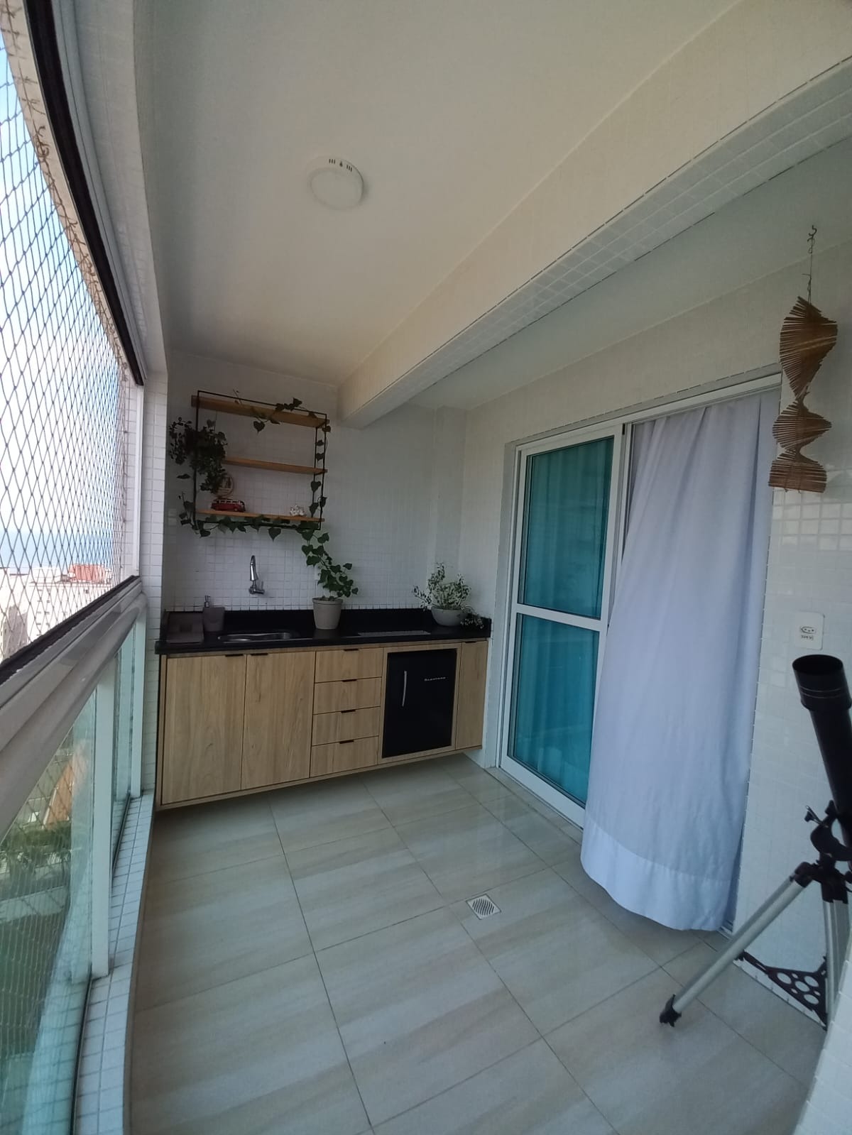 Apartamento, 2 quartos, 87 m² - Foto 33