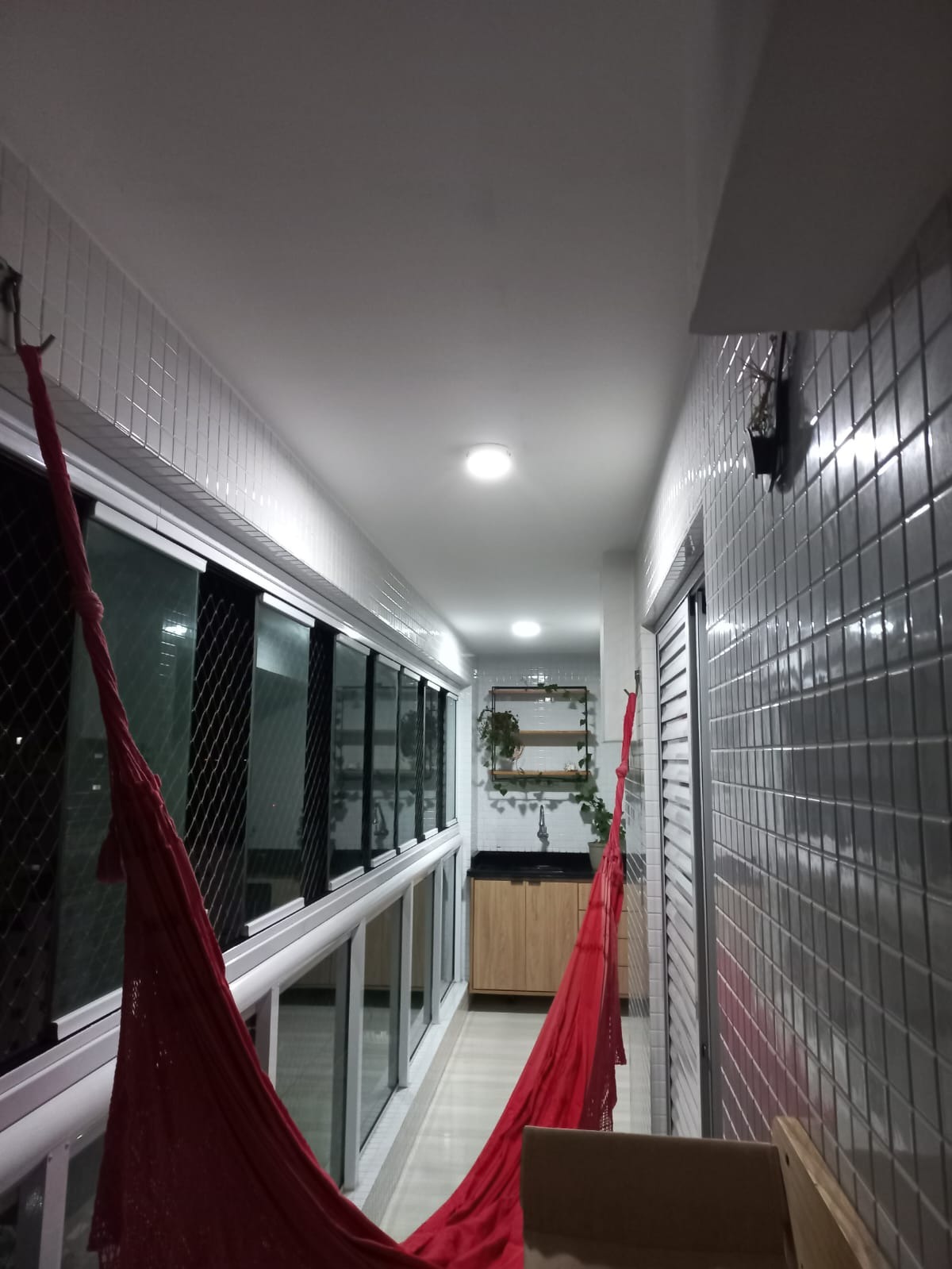 Apartamento, 2 quartos, 87 m² - Foto 34