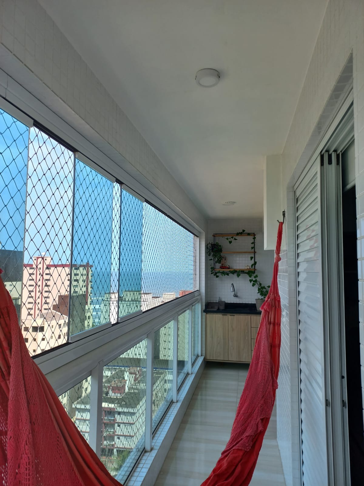 Apartamento, 2 quartos, 87 m² - Foto 36