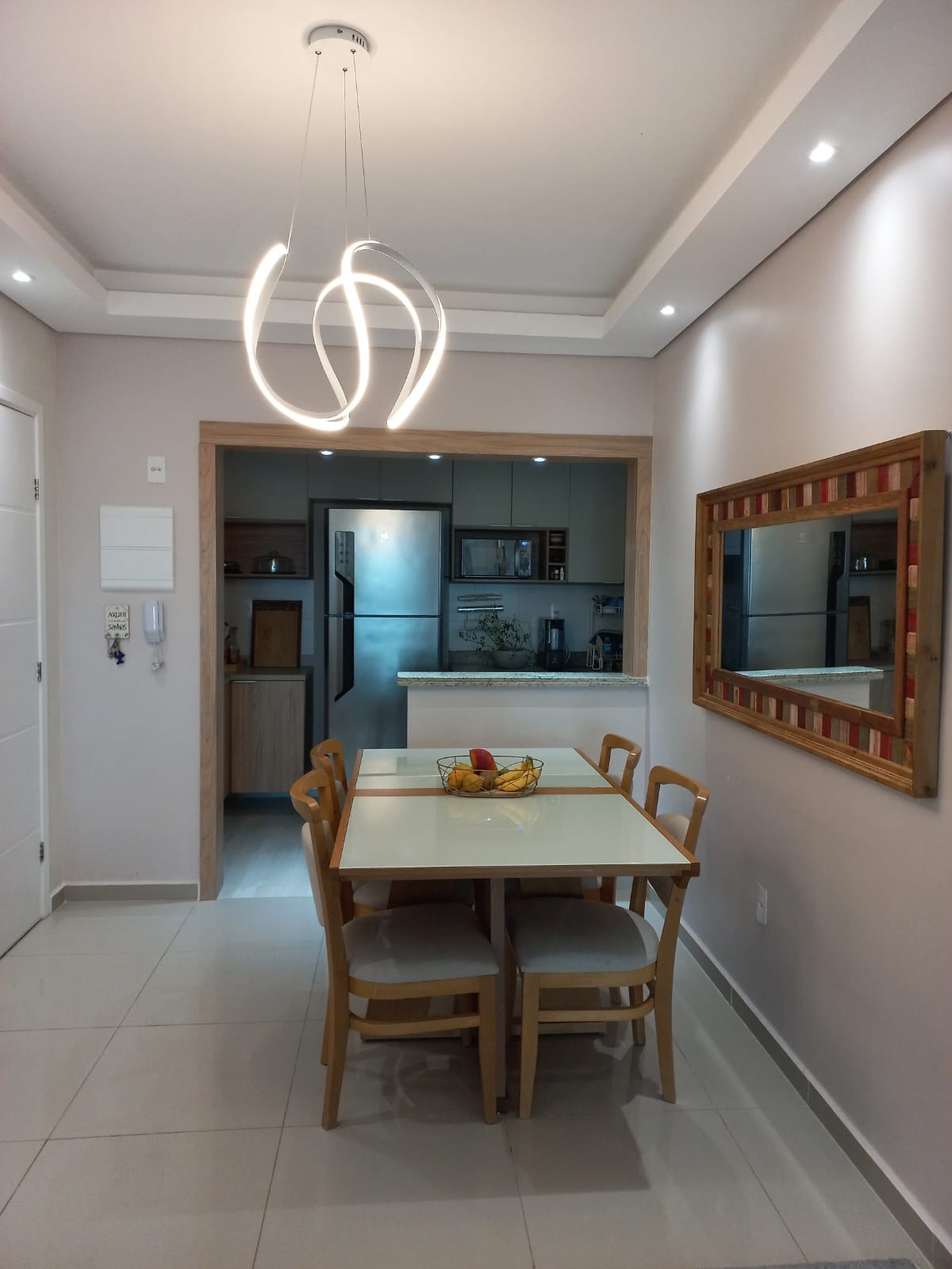 Apartamento, 2 quartos, 87 m² - Foto 4