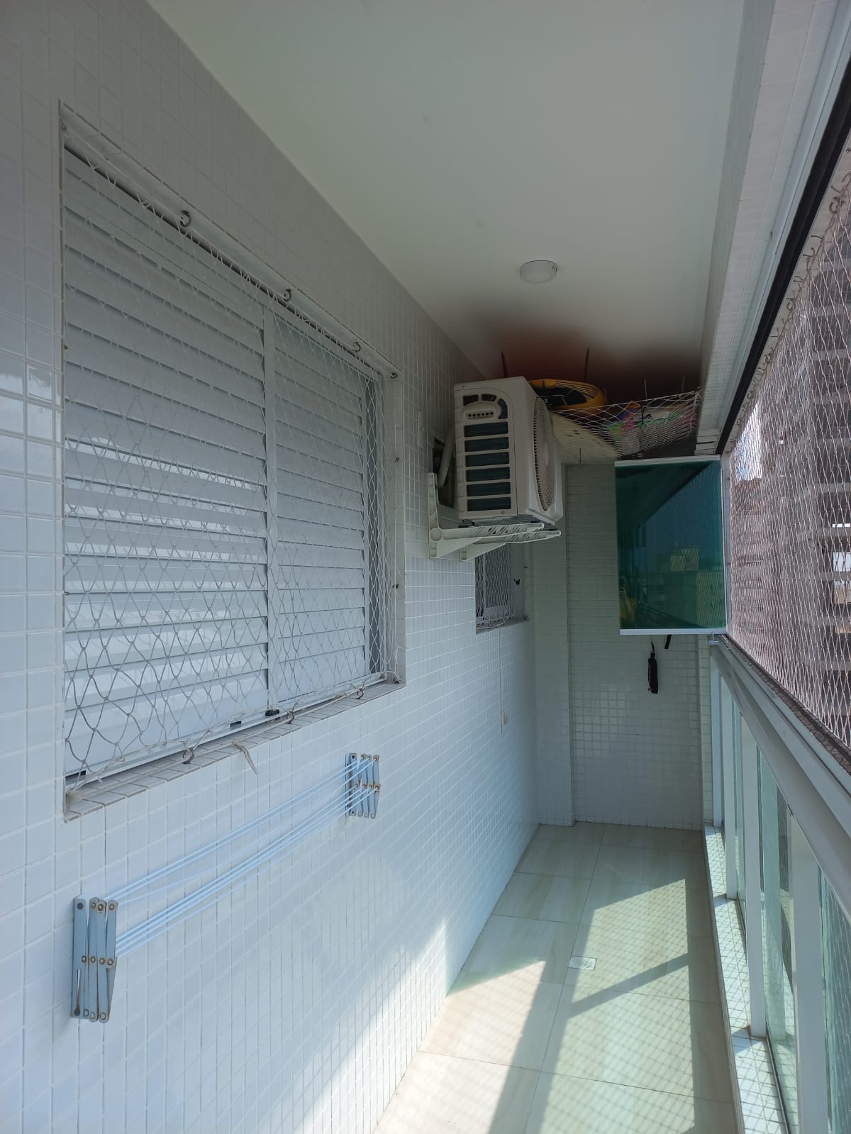Apartamento, 2 quartos, 87 m² - Foto 40