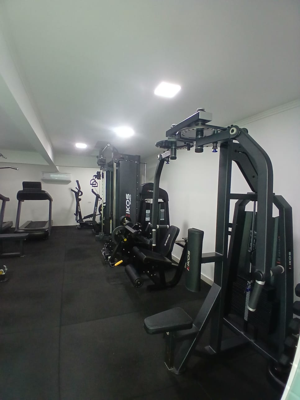 Apartamento, 2 quartos, 87 m² - Foto 47