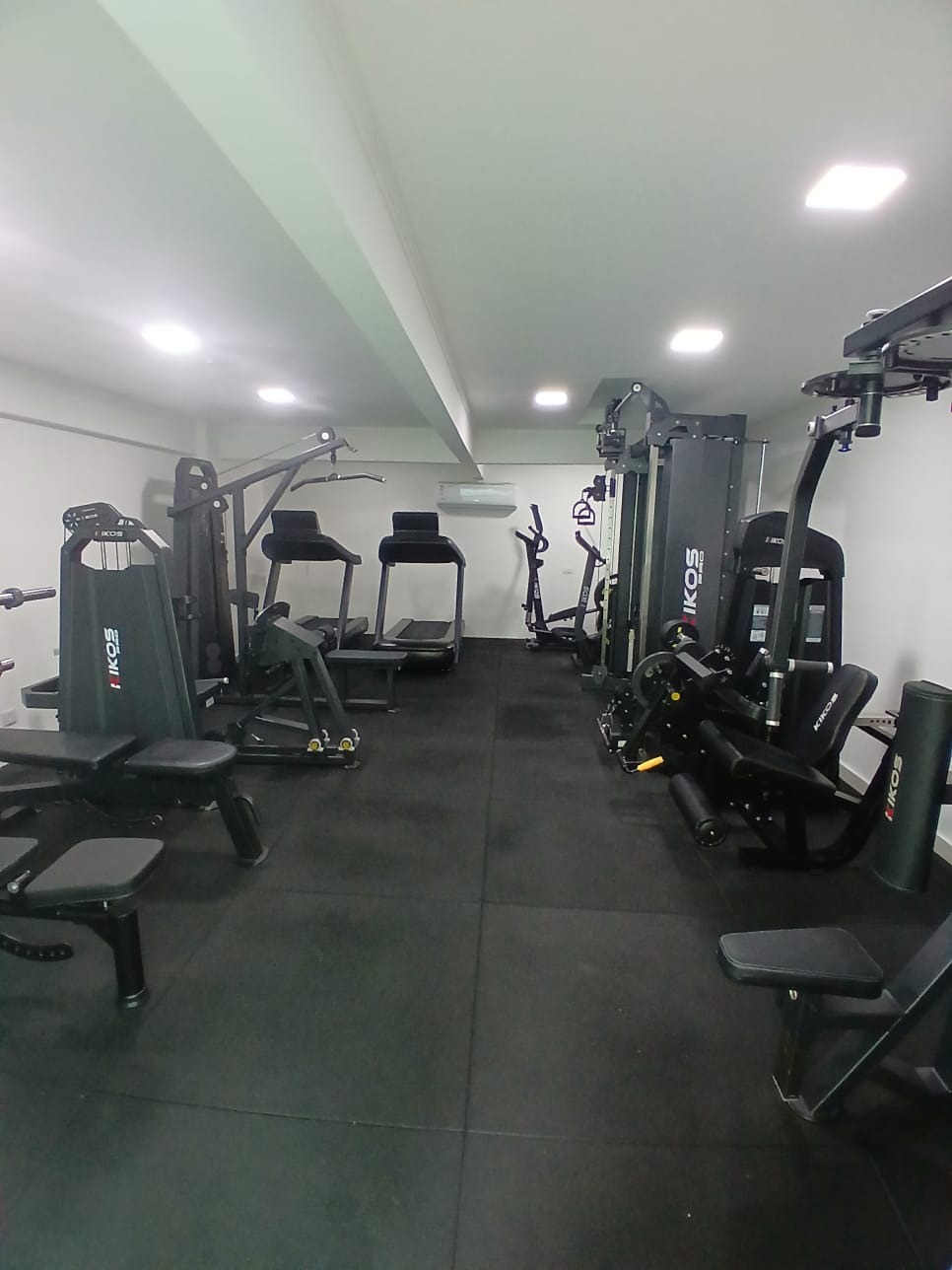 Apartamento, 2 quartos, 87 m² - Foto 49
