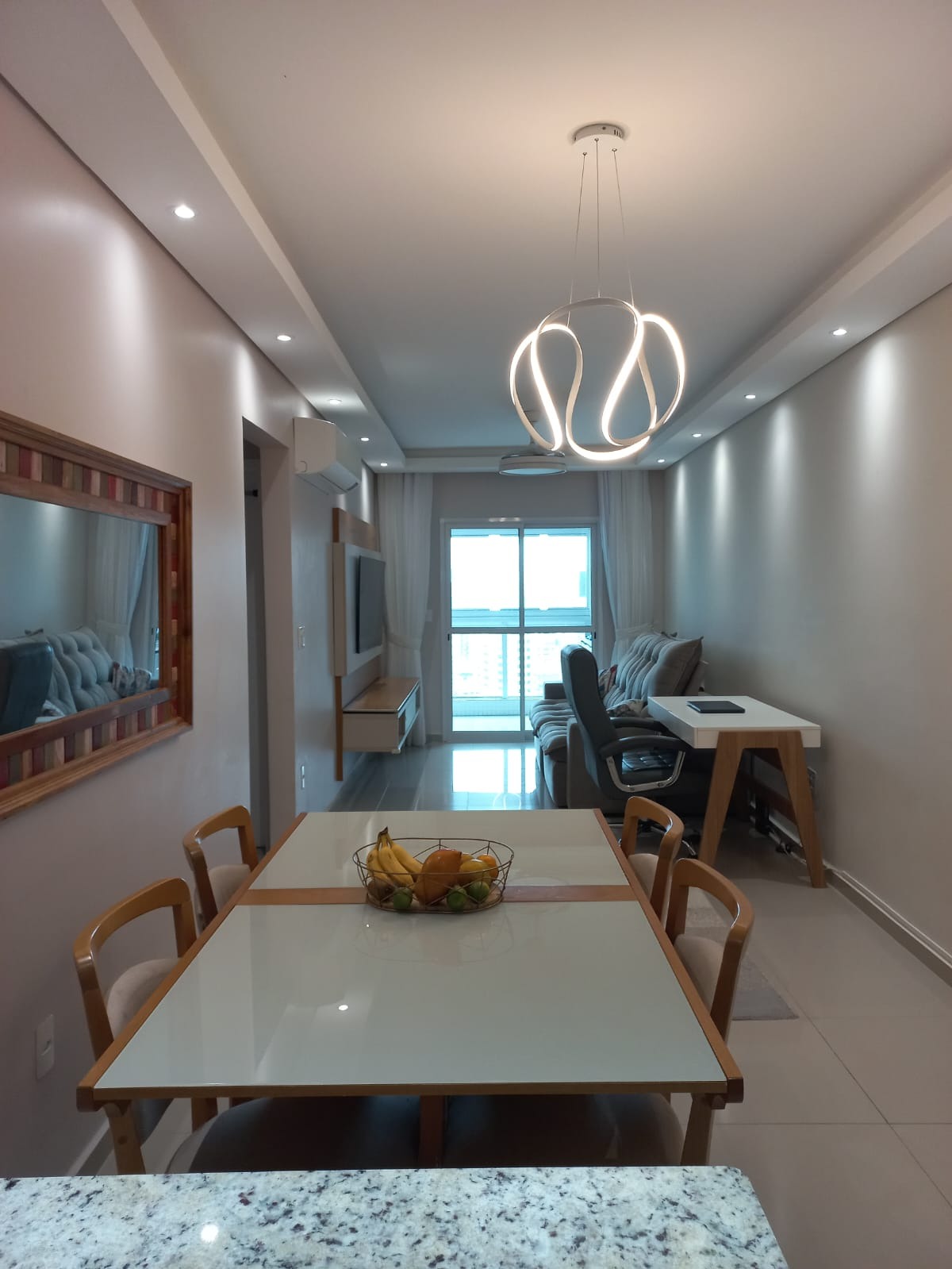 Apartamento, 2 quartos, 87 m² - Foto 5