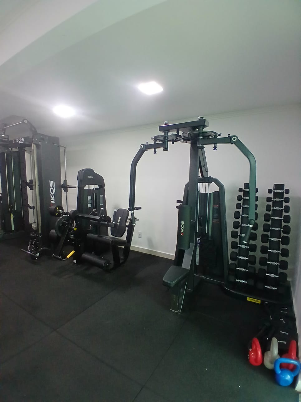 Apartamento, 2 quartos, 87 m² - Foto 51