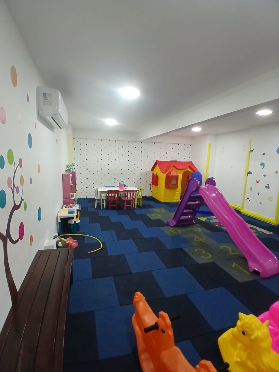 Apartamento, 2 quartos, 87 m² - Foto 55