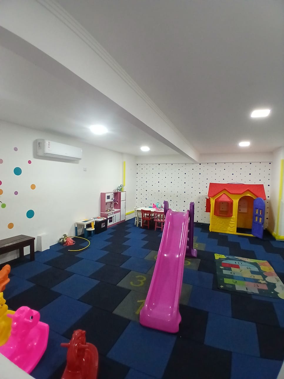 Apartamento, 2 quartos, 87 m² - Foto 56