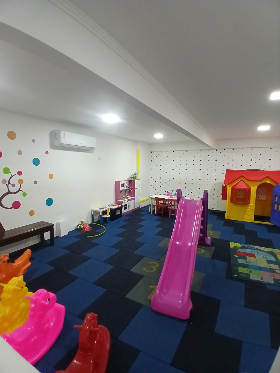 Apartamento, 2 quartos, 87 m² - Foto 57