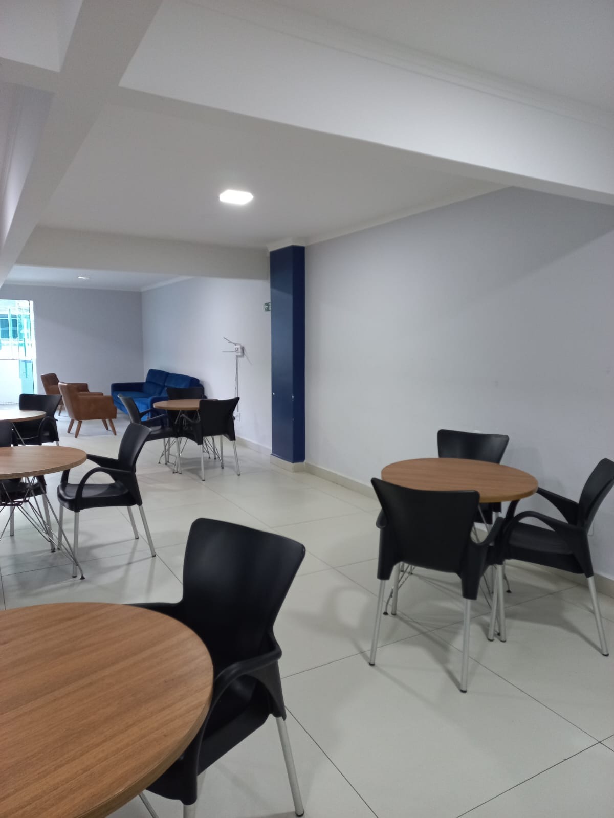Apartamento, 2 quartos, 87 m² - Foto 59