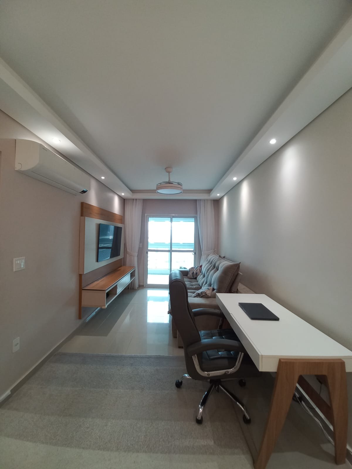 Apartamento, 2 quartos, 87 m² - Foto 6