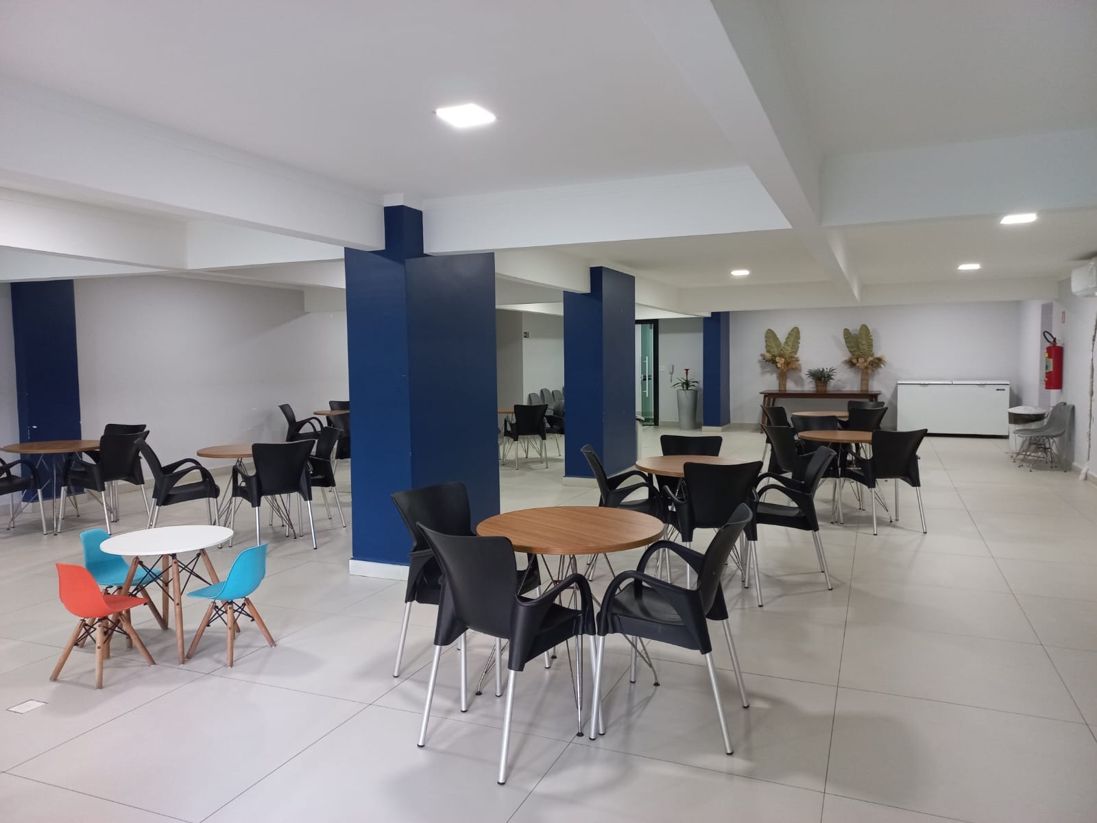 Apartamento, 2 quartos, 87 m² - Foto 60