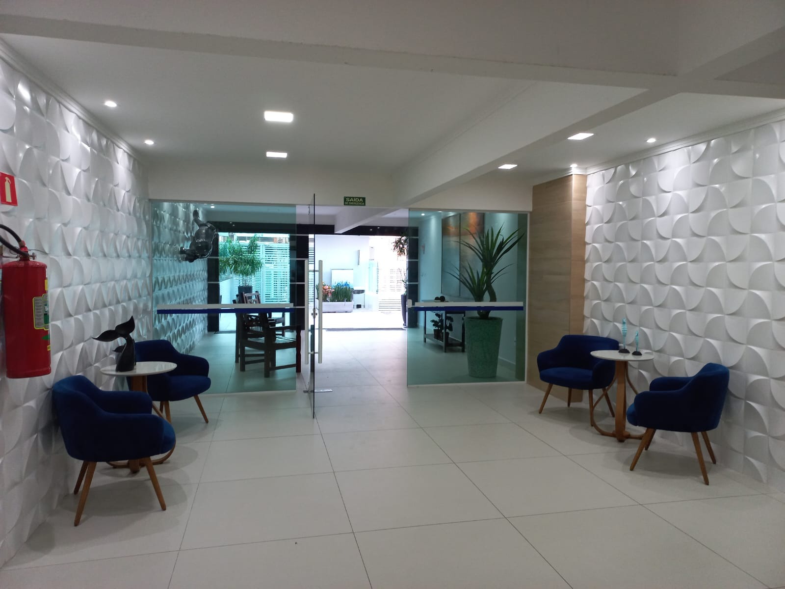 Apartamento, 2 quartos, 87 m² - Foto 61