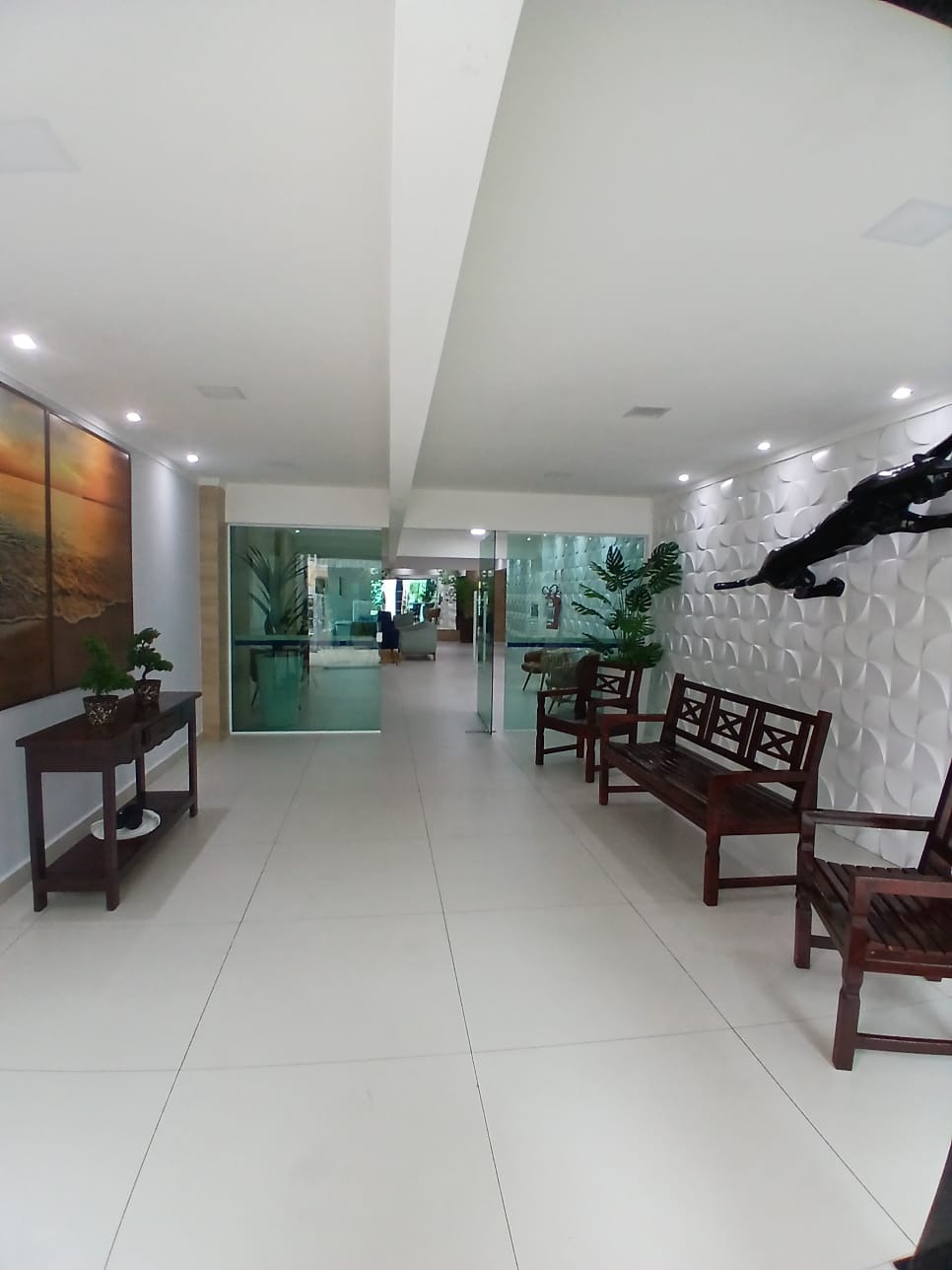 Apartamento, 2 quartos, 87 m² - Foto 65