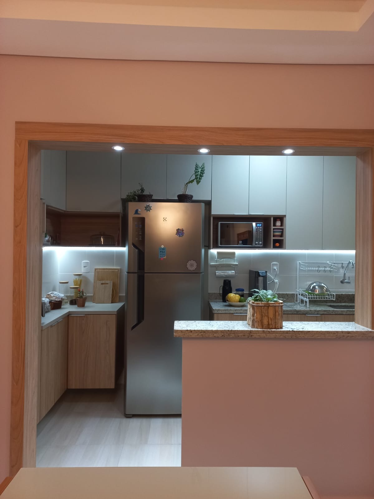 Apartamento, 2 quartos, 87 m² - Foto 8