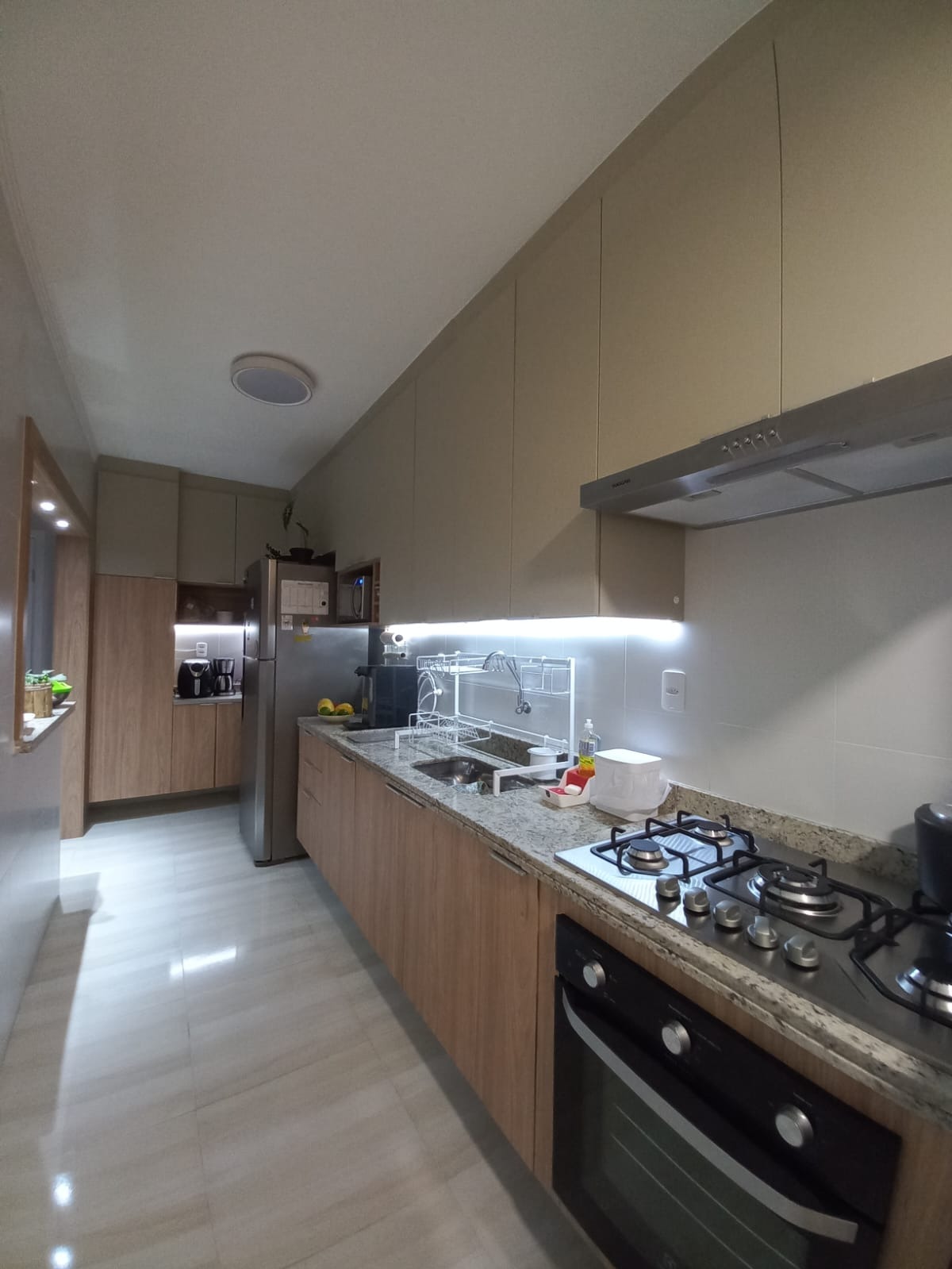 Apartamento, 2 quartos, 87 m² - Foto 9