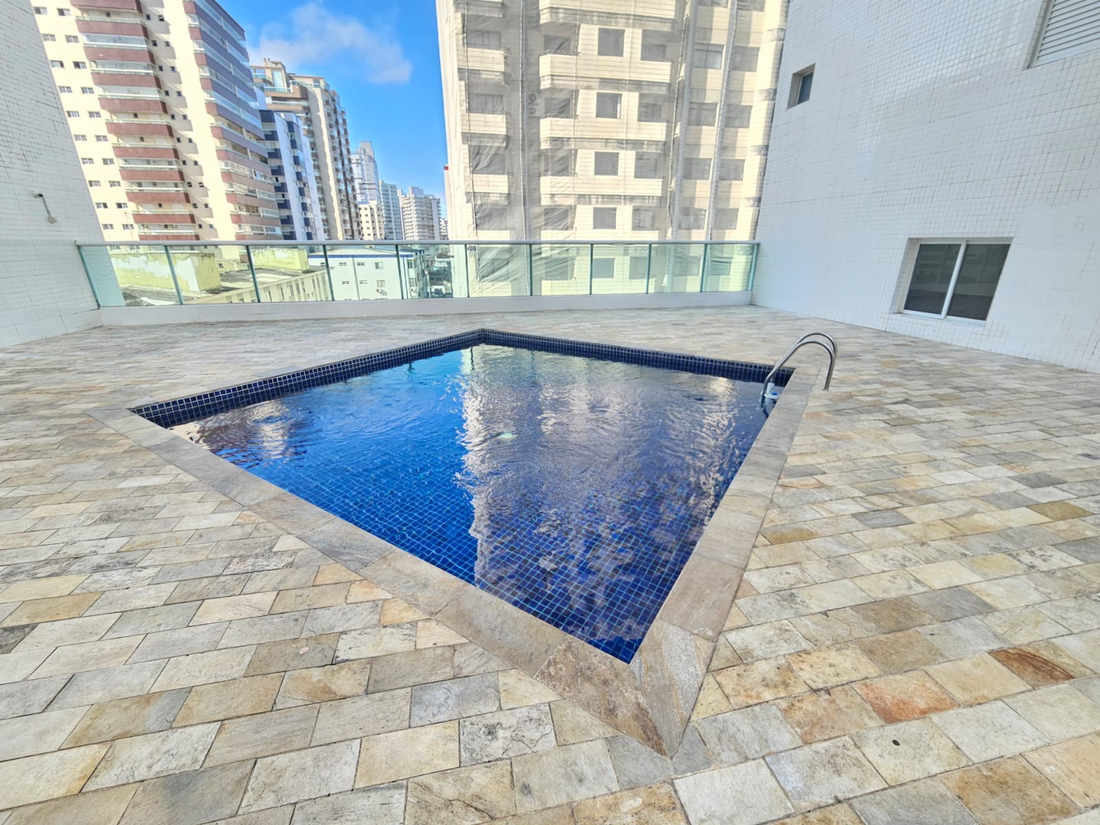 Apartamento, 3 quartos, 130 m² - Foto 42