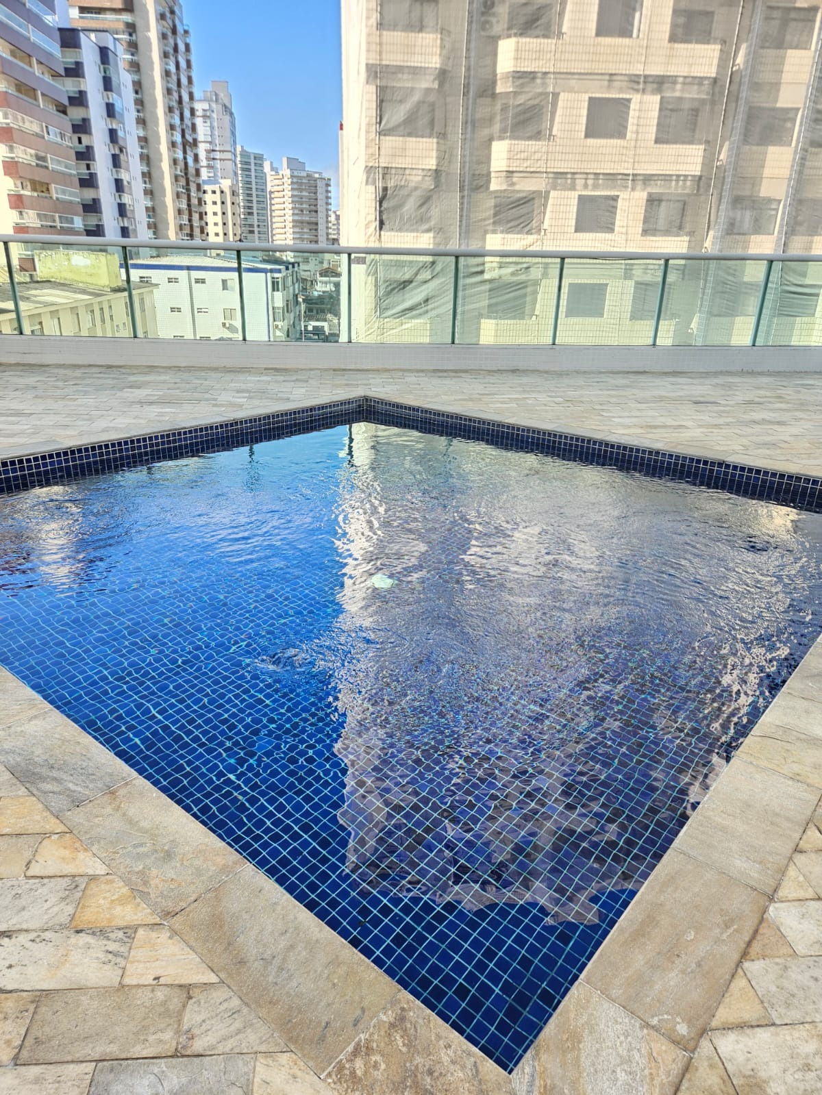 Apartamento, 3 quartos, 130 m² - Foto 43