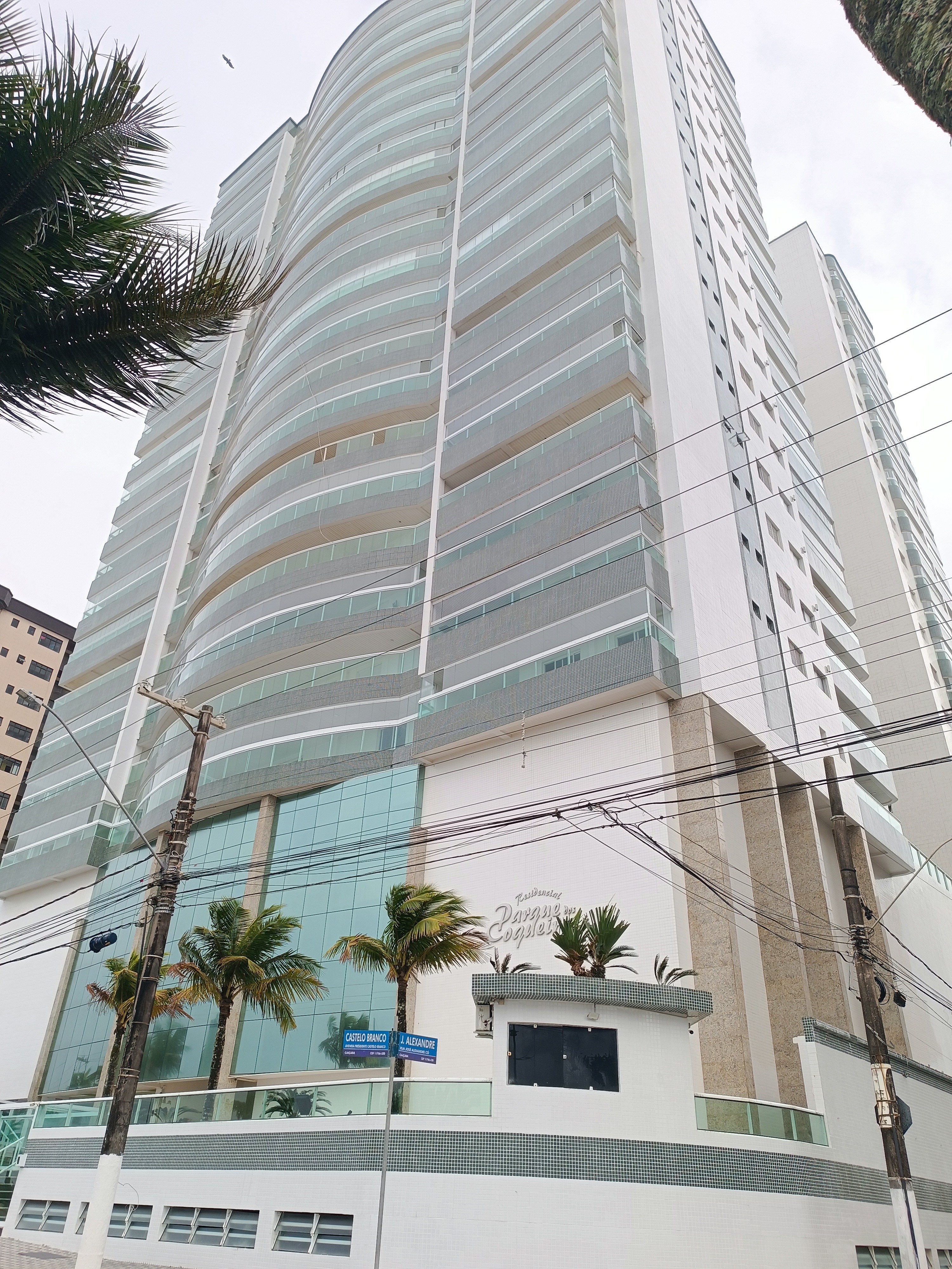 Apartamento, 3 quartos, 130 m² - Foto 46