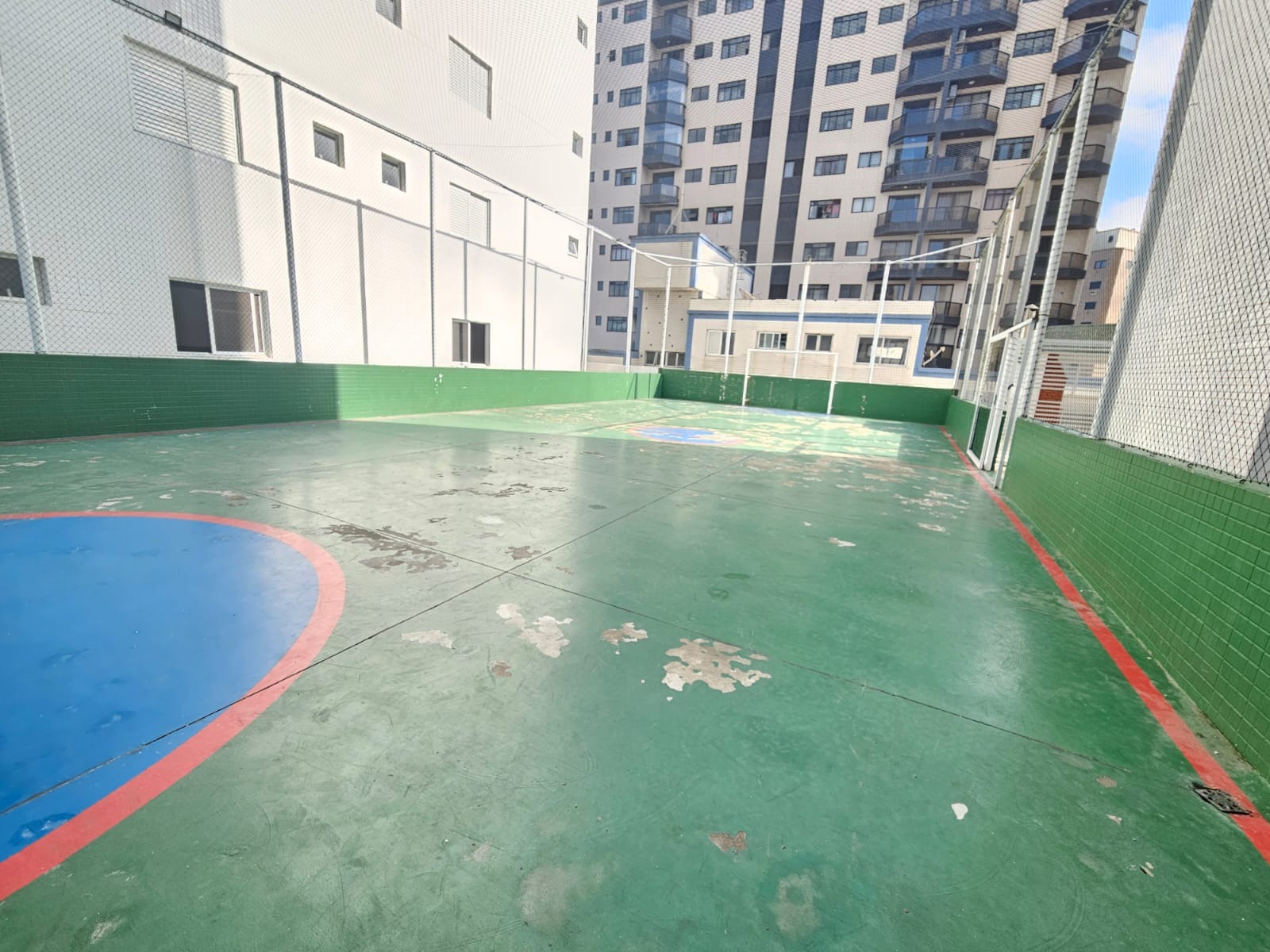 Apartamento, 3 quartos, 130 m² - Foto 49