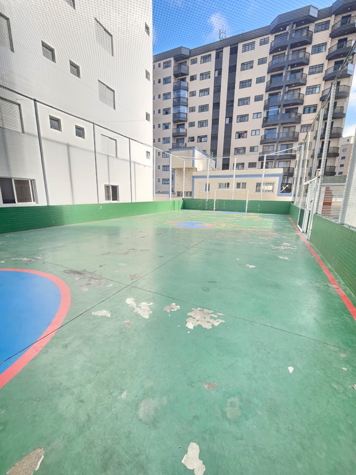 Apartamento, 3 quartos, 130 m² - Foto 50