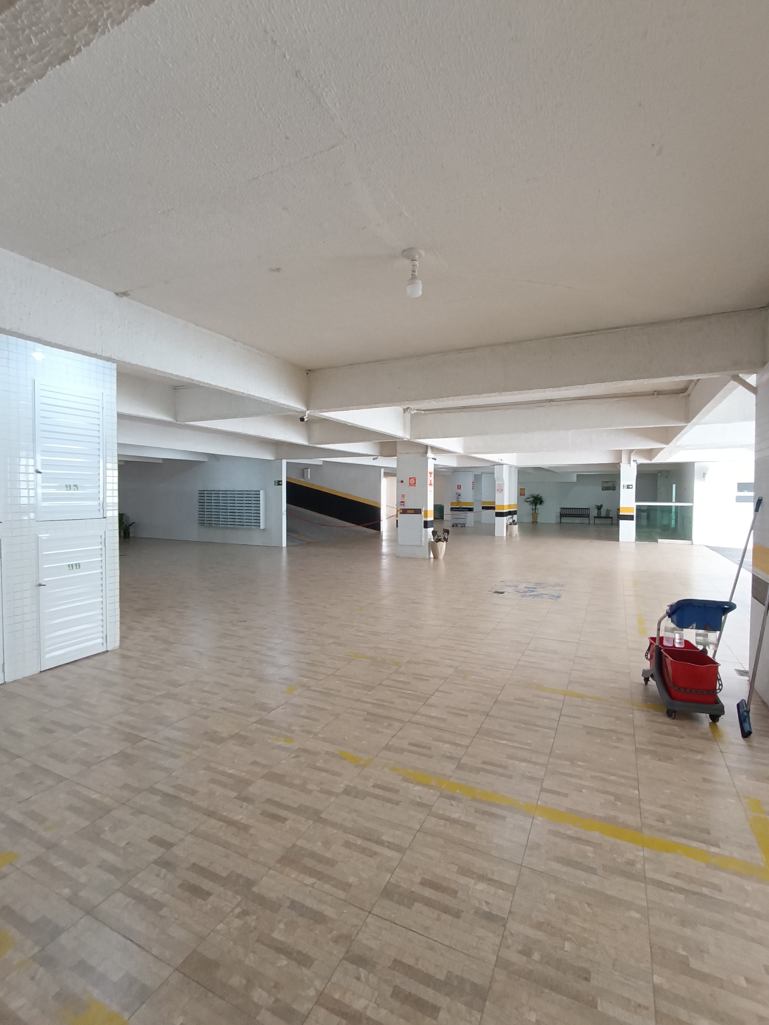 Apartamento, 3 quartos, 130 m² - Foto 52