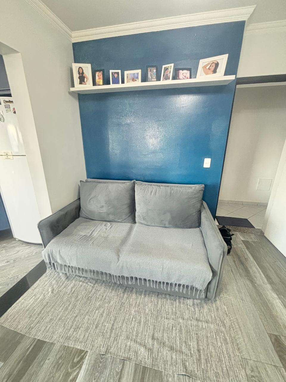 Apartamento, 3 quartos, 89 m² - Foto 14