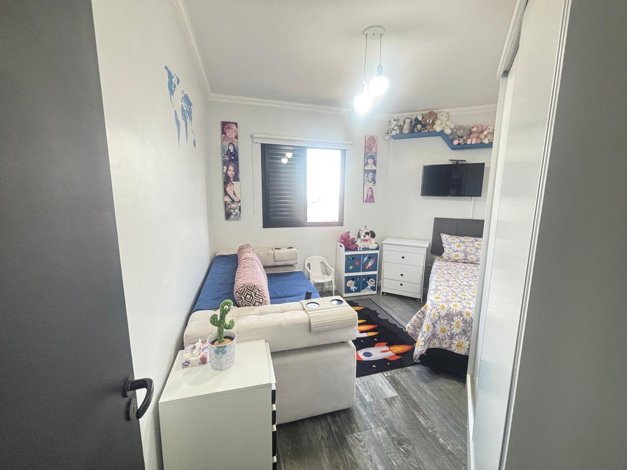 Apartamento, 3 quartos, 89 m² - Foto 35