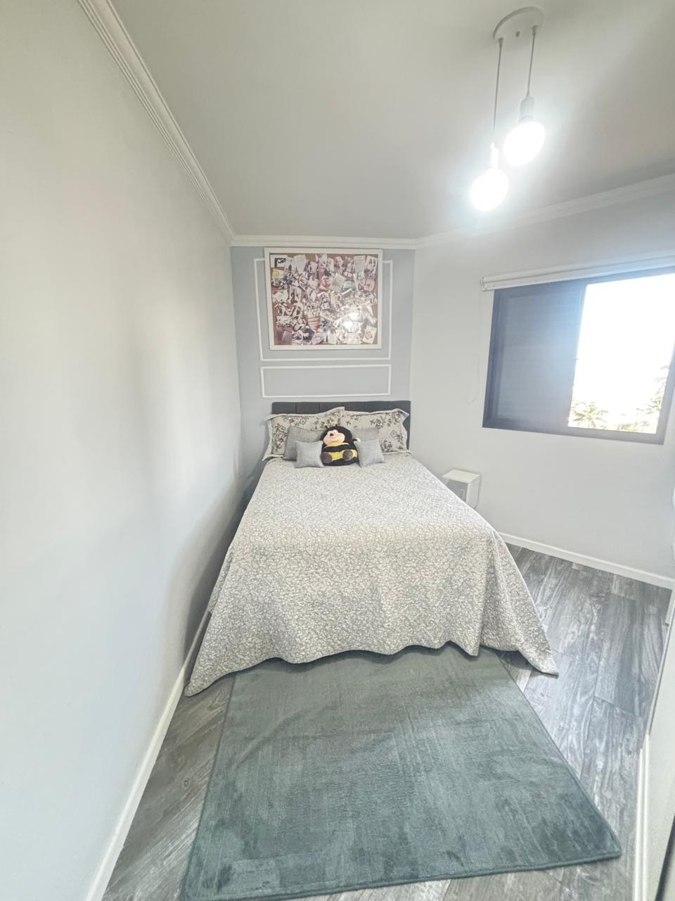 Apartamento, 3 quartos, 89 m² - Foto 45