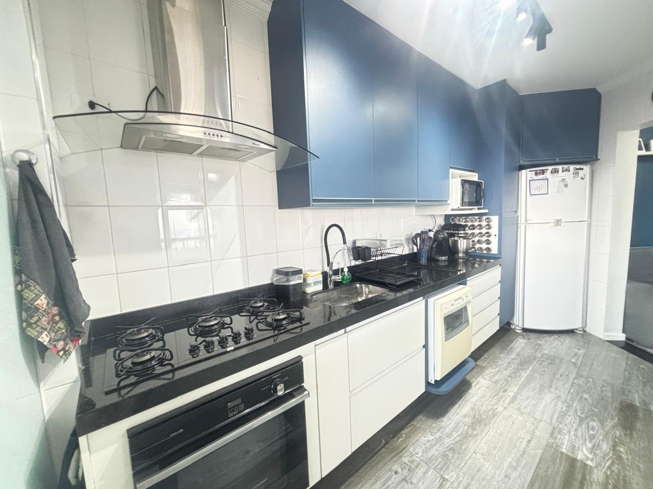 Apartamento, 3 quartos, 89 m² - Foto 5