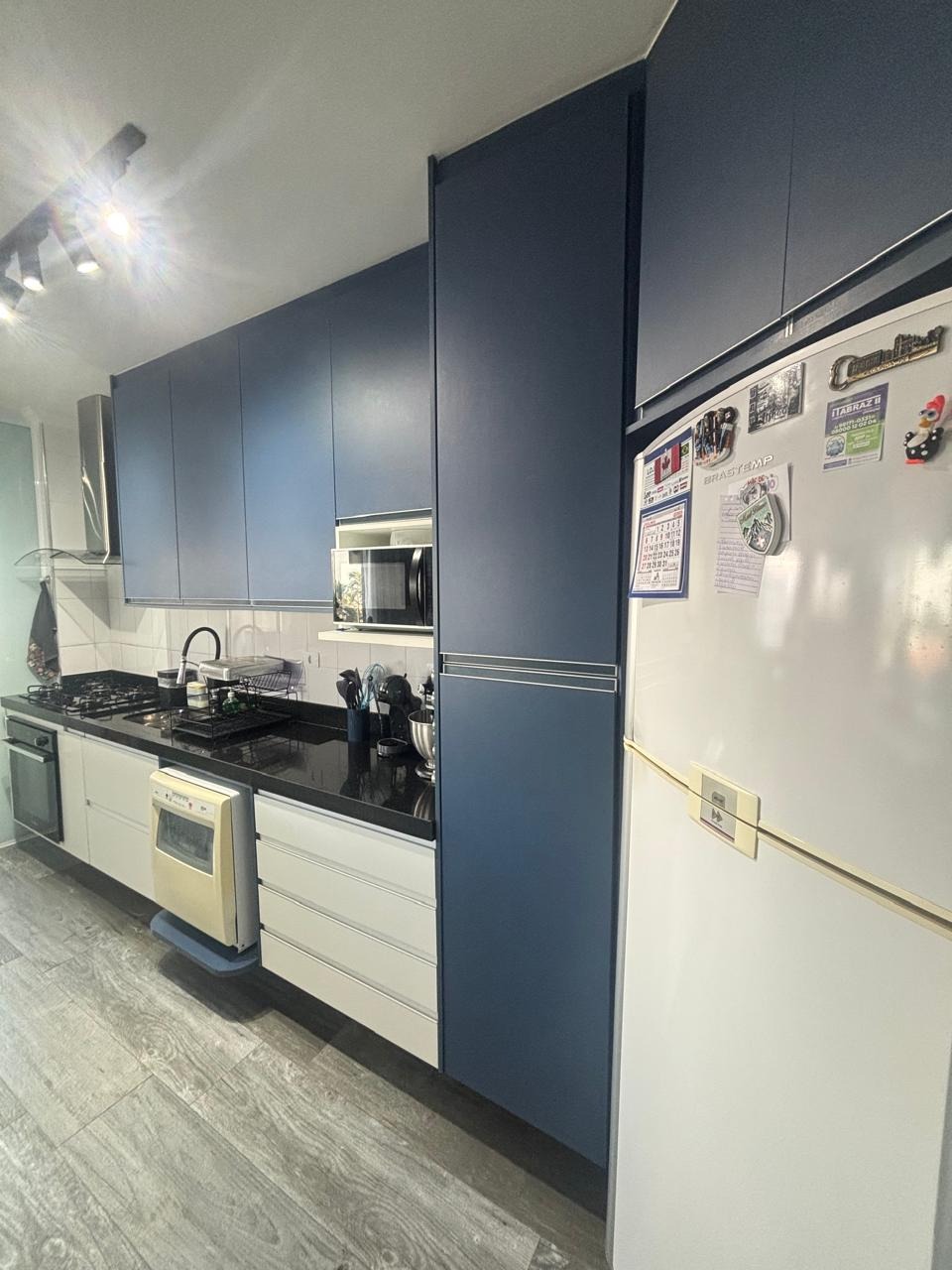 Apartamento, 3 quartos, 89 m² - Foto 8