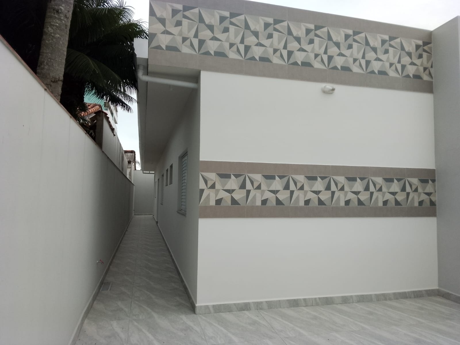 Casa, 2 quartos, 70 m² - Foto 1