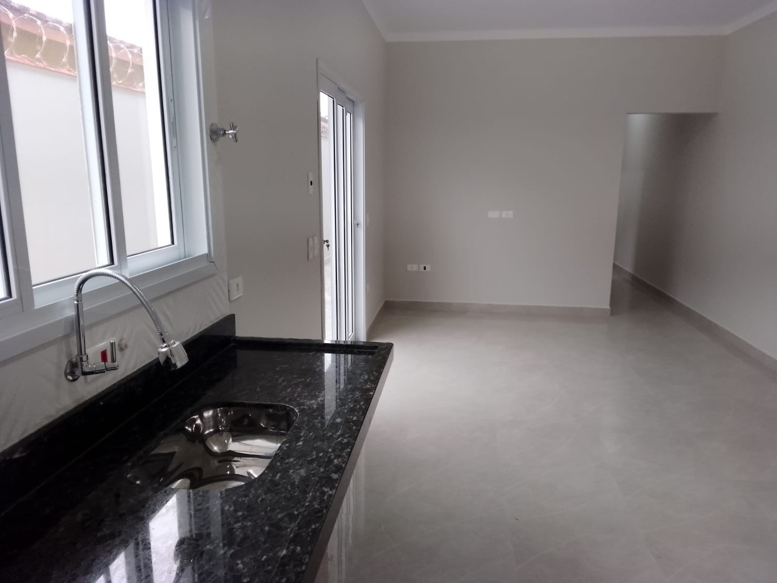 Casa, 2 quartos, 70 m² - Foto 14