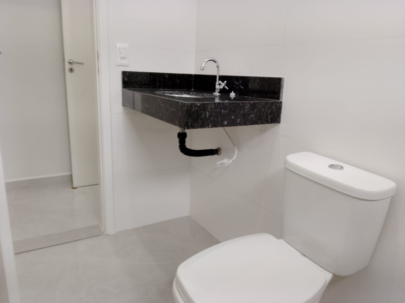 Casa, 2 quartos, 70 m² - Foto 16