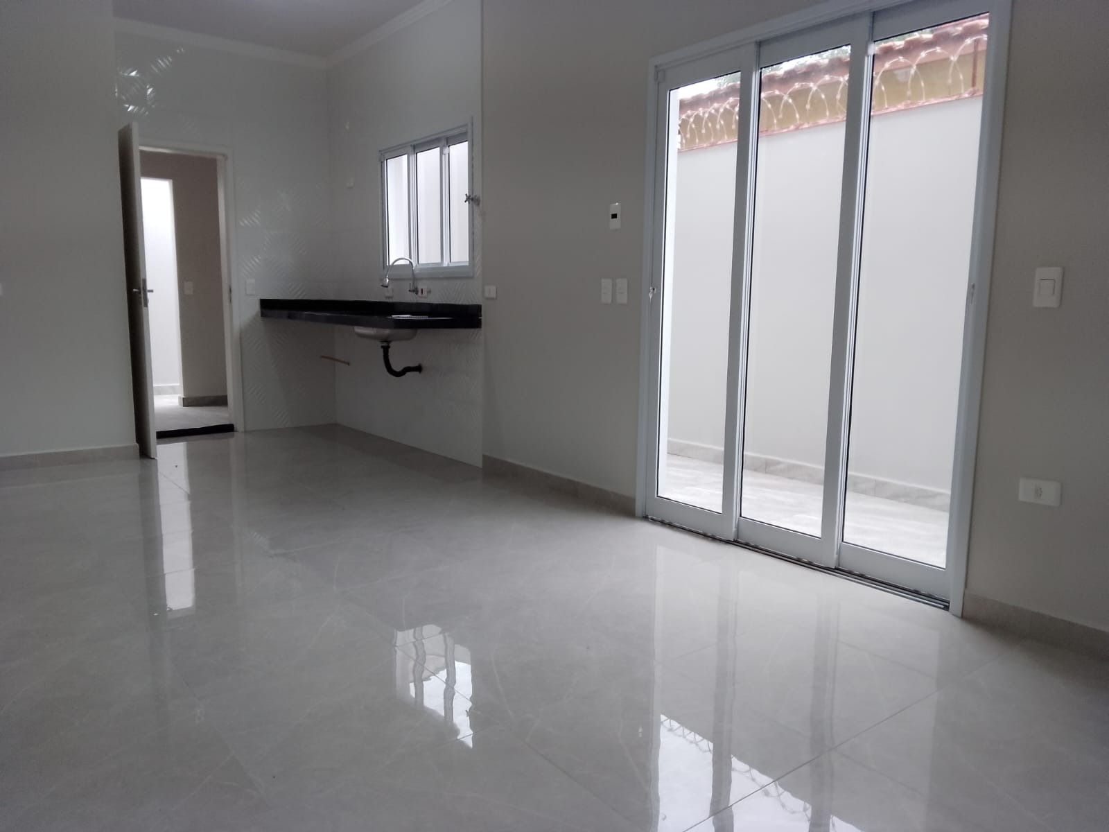 Casa, 2 quartos, 70 m² - Foto 18