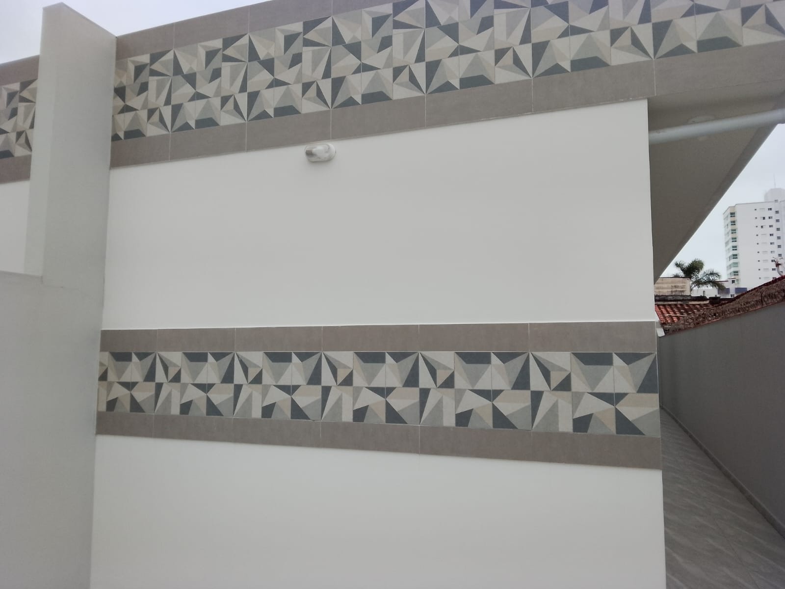 Casa, 2 quartos, 70 m² - Foto 3