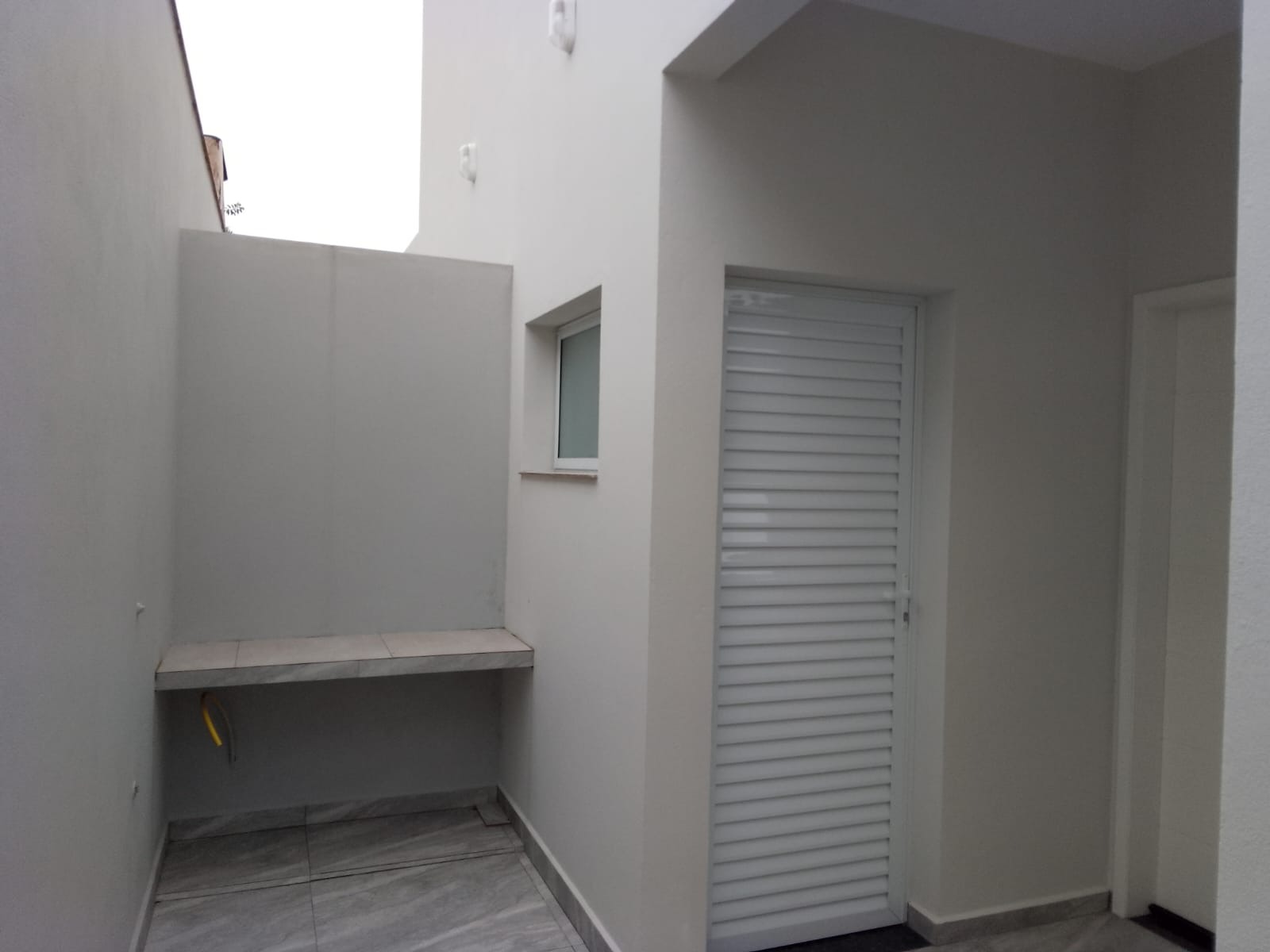 Casa, 2 quartos, 70 m² - Foto 4