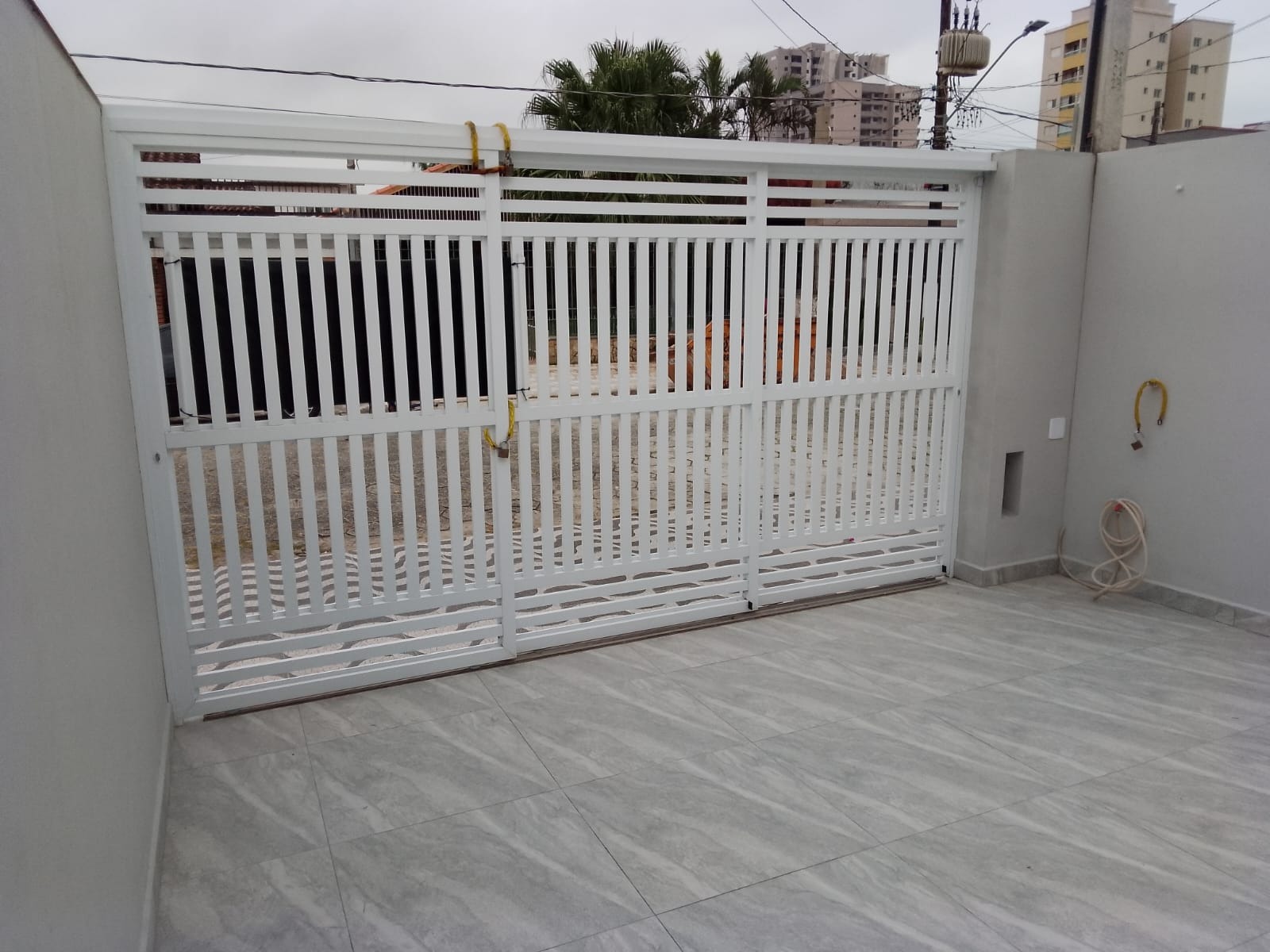 Casa, 2 quartos, 70 m² - Foto 7