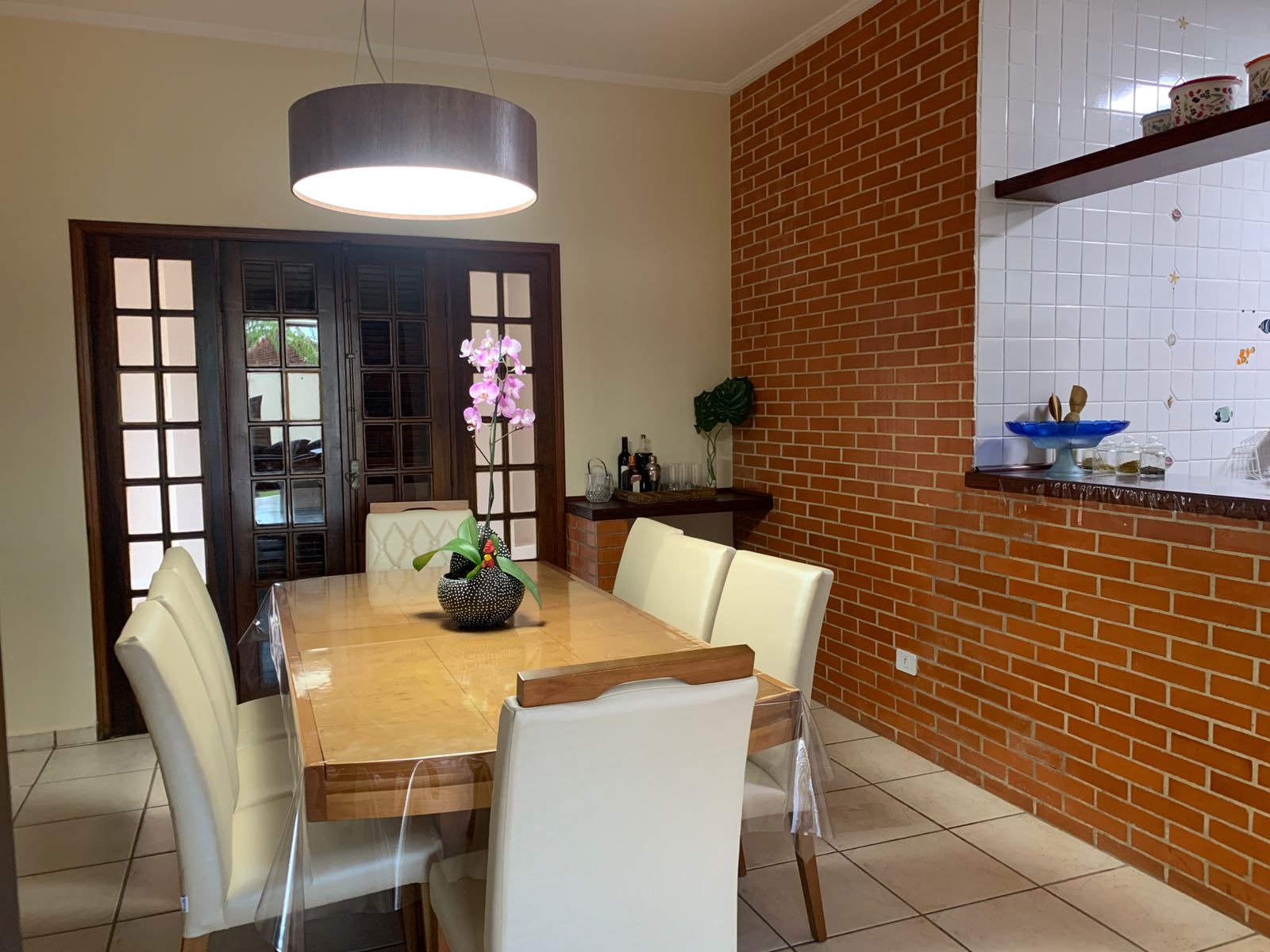 Casa, 3 quartos, 220 m² - Foto 11