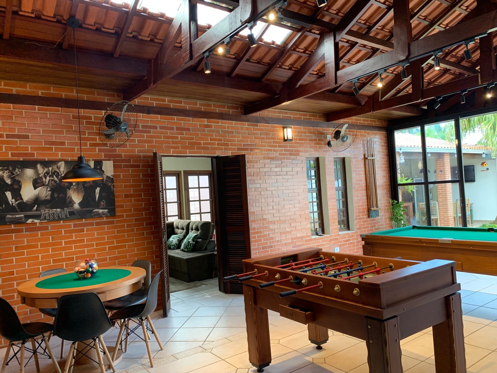 Casa, 3 quartos, 220 m² - Foto 22