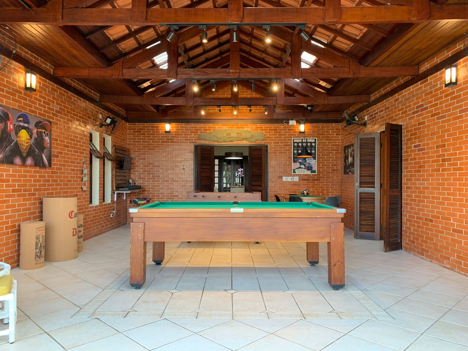 Casa, 3 quartos, 220 m² - Foto 23