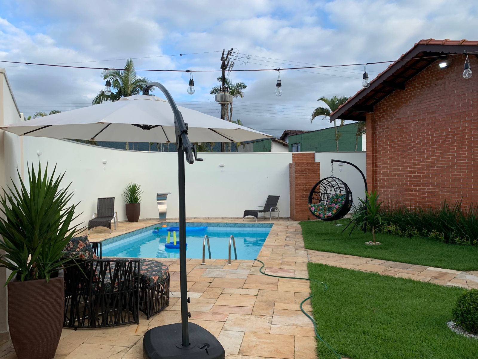 Casa, 3 quartos, 220 m² - Foto 24