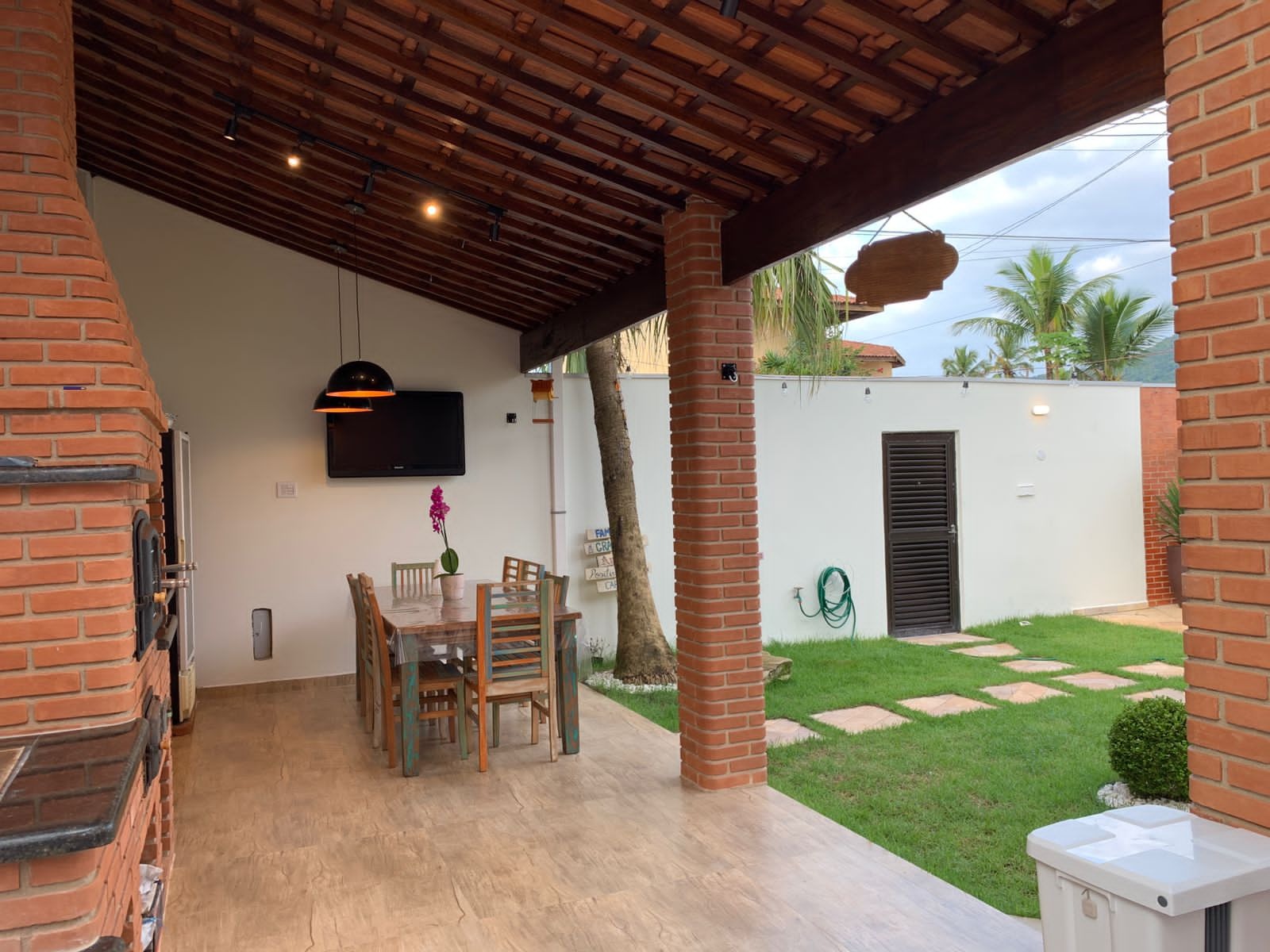 Casa, 3 quartos, 220 m² - Foto 26