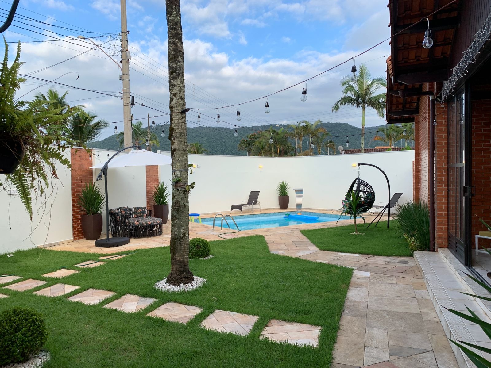 Casa, 3 quartos, 220 m² - Foto 28