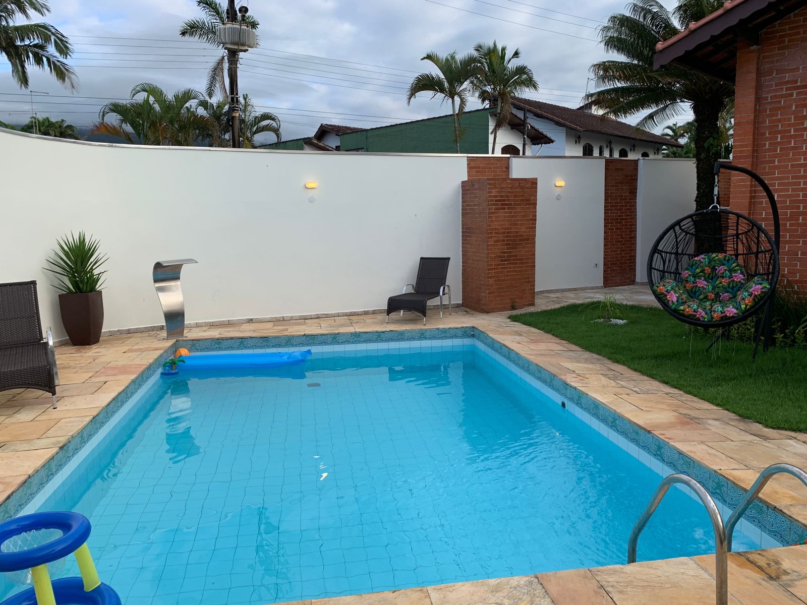 Casa, 3 quartos, 220 m² - Foto 29
