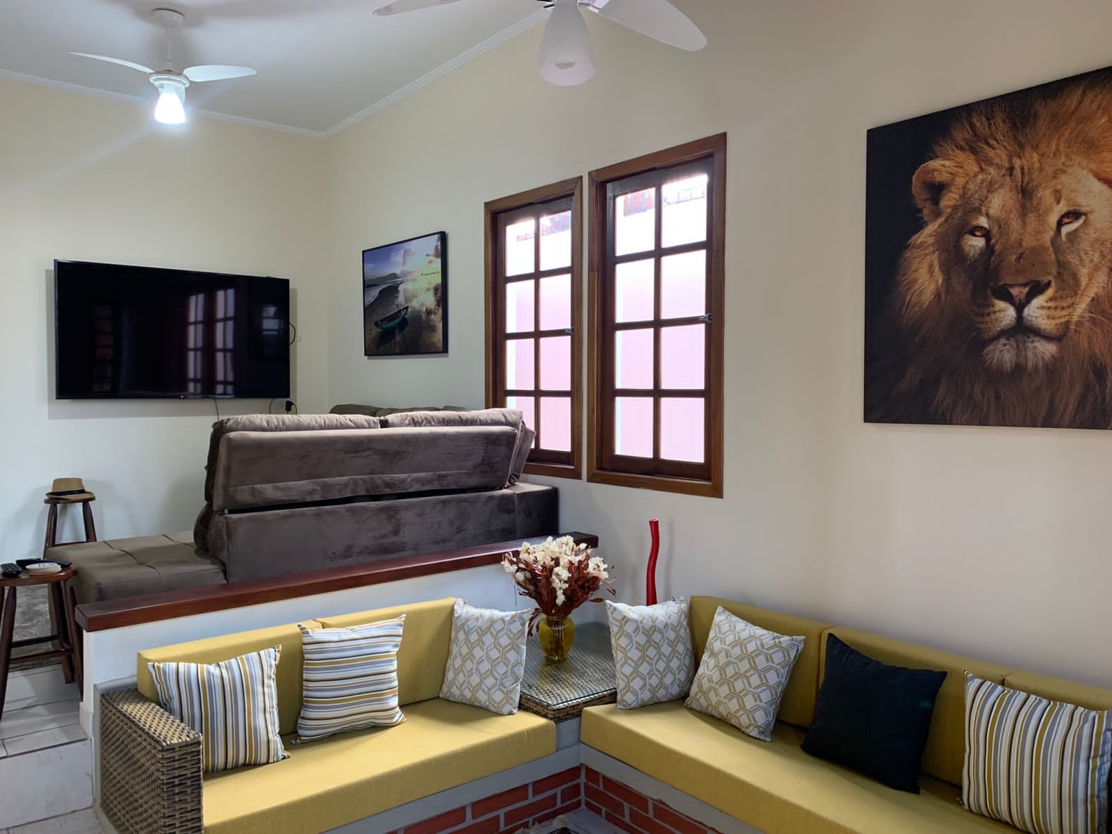 Casa, 3 quartos, 220 m² - Foto 3